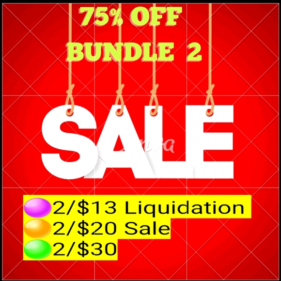 $15 minimum Sale - Picture 6 of 16